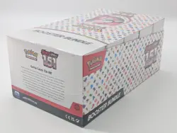 Pokemon Scarlet & Violet 151 Sealed Booster Bundle 10-Box Display Case - Image 3