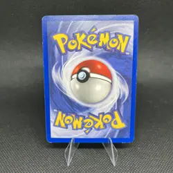 Pokemon WOTC Wartortle 063/130 Base Set 2 Regular Uncommon - Image 2