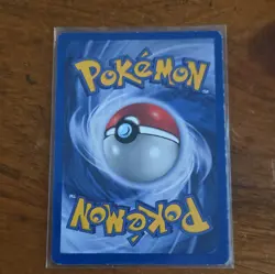 Pokemon TCG Rocket's Mewtwo Gym Challenge 14/132 Holo Rare English 2000 - Image 2