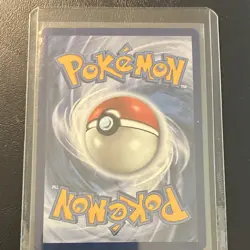 Pokemon TCG Articuno 161/159 Sv09 Journey Together Illus Rare Holo - Image 2
