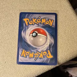 Pokemon Gastly Expedition Base Set Regular Common 109/165 40 HP English 2002 - Image 2