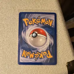 Pokemon Clefable Expedition Base Set Regular Rare 41/165 70 HP English 2002 - Image 2
