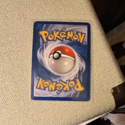 The Pokemon Company Meowth Expedition Base Set Common 121/165 50 HP - Image 2