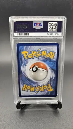 2022 POKEMON BRILLIANT STARS TG16 MIMIKYU V BRILLIANT STARS PSA 10 - Image 2