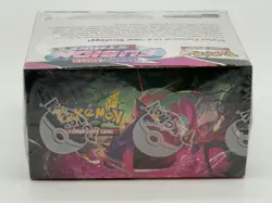 Pokemon TCG SWSH Fusion Strike Booster Box SEALED - Image 5