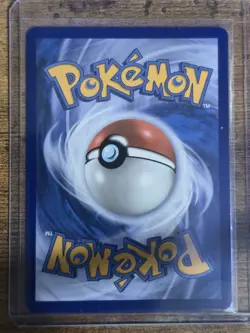 Iron Defender Ultra Rare - Pokemon Pitch Black 110/084 - Image 2