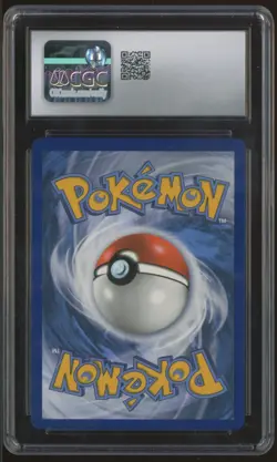2015 Pokemon Ancient Origins #97/98 Primal Groudon Ex Secret Holo CGC 9.5 MINT+ - Image 2