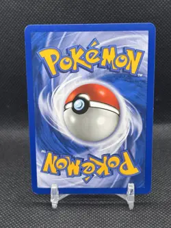 Spoink 62/100 Reverse Holo Pokemon Card 2006 EX Crystal Guardians - Image 3