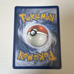 The Pokemon Company Darkrai EX 118/122 Ultra Rare Full Art Holo Breakpoint ENG - Image 2
