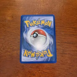 Pokemon TCG Spoink 62/100 Crystal Guardians STAMPED Holo 2006 - Image 2