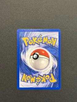 2001 POKEMON NEO REVELATION #65 SHINING GYARADOS-HOLO 1ST EDITION - Image 2