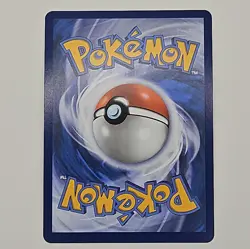 Pokemon TCG: Pitch Black Slowbro 090/084 Illustration Rare Full Art Foil - Image 2