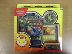 Pokemon Day 2026 Collection **Brand New Sealed** - Image 1