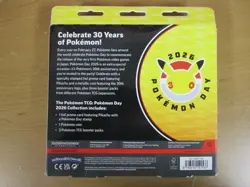 Pokemon Day 2026 Collection **Brand New Sealed** - Image 2