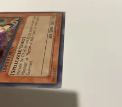 Yu-Gi-Oh: Dark Magician Girl - CT2-EN004 - Secret Rare - Limited Edition - Image 5