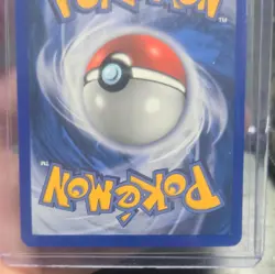 Pokemon TCG Numel EX Holon Phantoms 72/110 Reverse Holo Common English 50HP 2006 - Image 2