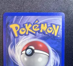 Pokemon Pikachu 2003 Black Star Promo #12 Holo Beautiful Condition. Fart Swirl💫 - Image 5