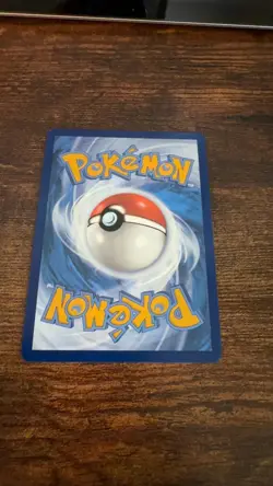 Mela 236/182 Ultra Rare Paradox Rift Pokemon Holo Near Mint - Image 2