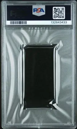 PSA 10 Carnivine Hoppip Mario Pikachu Hanafuda Japanese Pokemon 2016 May - Image 2