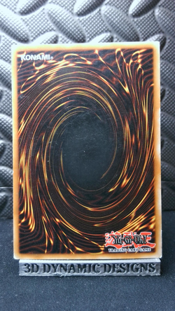 | Yugioh Dimensional Prison SDCR-EN033 1st Edition Common LP 🔥 | - Image 2