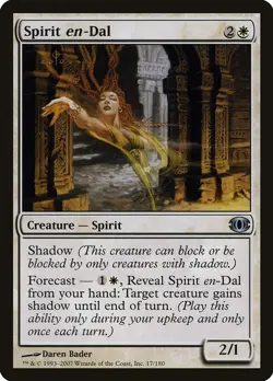 LP - Spirit en-Dal [FUT - 17] Future Sight - Image 1