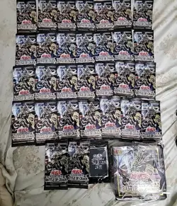 FIRST LIMITED EDITION Yu-gi-oh OCG Duel monsters Battle of chaos + 1 US SELLER - Image 1