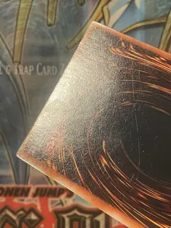 Konami Yu-Gi-Oh! Elemental Hero Shining Phoenix Enforcer Fusion DP05 japanese LP - Image 5