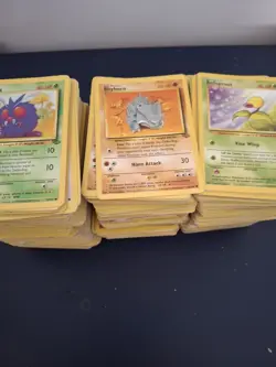Pokemon TCG Bundle Assorted Approx 900 Cards - Image 3