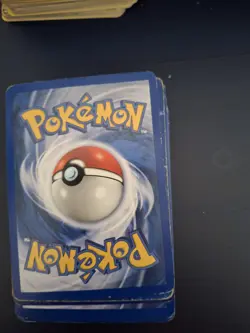 Pokemon TCG Bundle Assorted Approx 900 Cards - Image 4