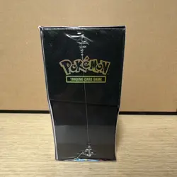 Pokemon TCG Mega Evolution Elite Trainer Box Booster English 2023 6+ 40 Cards - Image 2