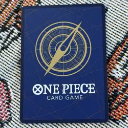 Boa Hancock (Illustration Box Vol.1) Foil SR One Piece Promo Cards ST17-004 NM - Image 2