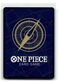 One Piece Foil Promo #P-001 Monkey.D.Luffy Offline Regional 2024 Participant - Image 2