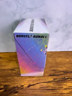 Prismatic Evolutions Booster Bundle | Pokemon TCG Scarlet & Violet | Sealed - Image 3