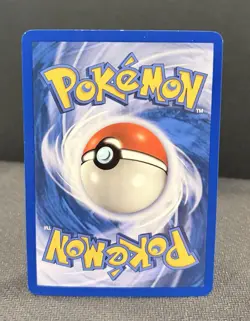 Chansey EX 96/109 Ruby and Sapphire Holo Reverse Holo W/ Swirl 🌀 Pokemon Card - Image 3