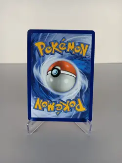 Charmander 007/091 Cosmos Holo Paldean Fates Pokemon Card NM - Image 2