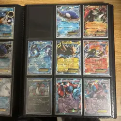 Pokemon Card Collection ( read description ) - Image 1