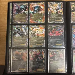 Pokemon Card Collection ( read description ) - Image 2