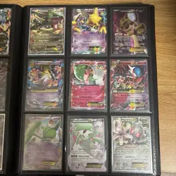 Pokemon Card Collection ( read description ) - Image 3