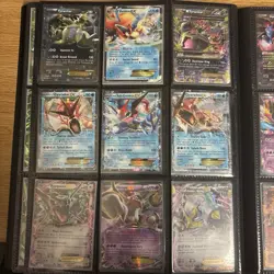 Pokemon Card Collection ( read description ) - Image 4