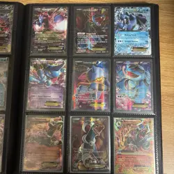 Pokemon Card Collection ( read description ) - Image 5