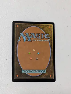 Icingdeath, Frost Tyrant Borderless Adventures in the Forgotten Realms MTG Card - Image 2