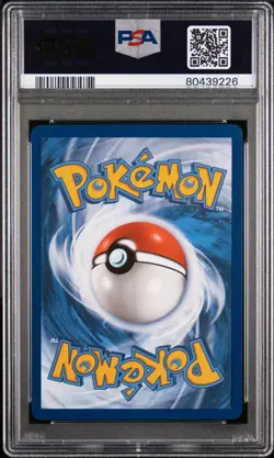 Pokemon Lugia v Alt Art TCG Card Silver Tempest SWSH Ultra Rare 186/195 PSA 9 - Image 2
