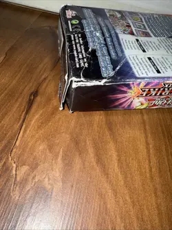 2015 YUGIOH UNLIMITED ED HERO STRIKE STRUCTURE DECK FACTORY SEALED NEW - Image 5