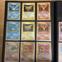 Pokemon Card Collection( read description ) - Image 4