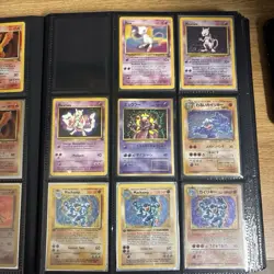 Pokemon Card Collection( read description ) - Image 5