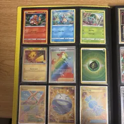 Pokemon Card Collection ( read description ) - Image 1