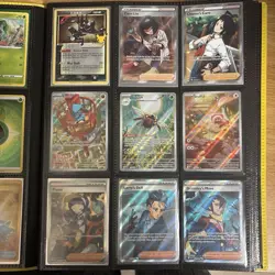 Pokemon Card Collection ( read description ) - Image 2