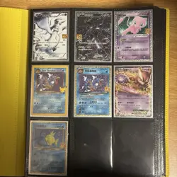 Pokemon Card Collection ( read description ) - Image 3