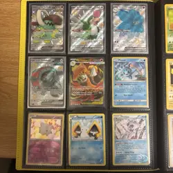 Pokemon Card Collection ( read description ) - Image 4