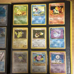 Pokemon Card Collection ( read description ) - Image 5